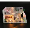  Румбокс Anna pink melody ★ Hongda Craft M035, фото 1 