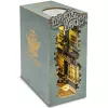  Бук Нук Румбокс Magic House ★ Book Nook Rolife Robotime TGB03, фото 1 