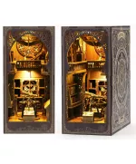 Бук Нук Музей астрономії ★ DX Craft BV02-005, фотографія 1 