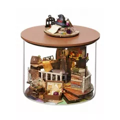 Румбокс Magic House ★ Cute Room B-032, фото 1 