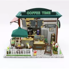  Румбокс Coffee Time ★ Hongda Craft C006, фото 1 