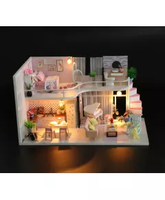  Румбокс Anna pink melody ★ Hongda Craft M035, фото 1 