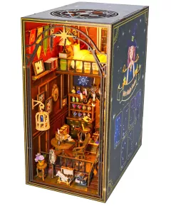  Бук Нук Mira Magic House ★ Hongda Craft M2311, фотографія 1 