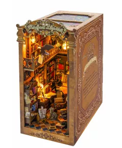  Румбокс Magic Library ★ Hongda Craft M2513, фото 1 