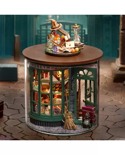  Румбокс Magic Shop ★ Cute Room B-048, фото 4 