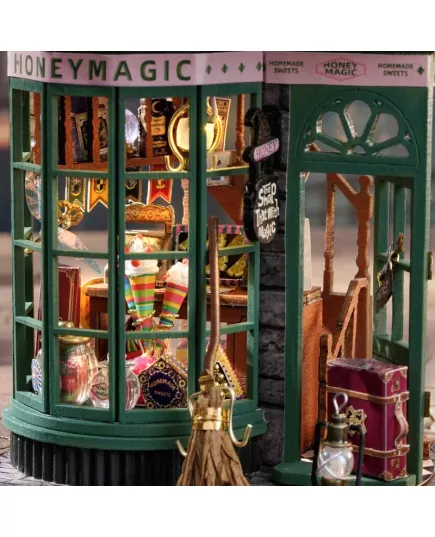  Румбокс Magic Shop ★ Cute Room B-048, фото 5 