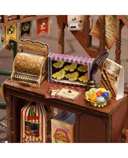  Румбокс Magic Shop ★ Cute Room B-048, фото 6 