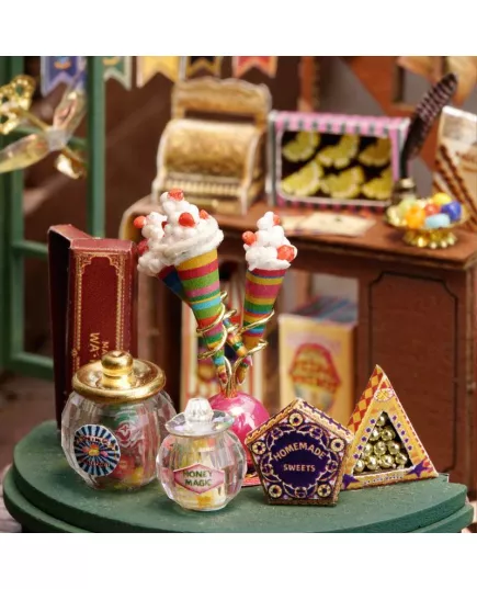  Румбокс Magic Shop ★ Cute Room B-048, фото 7 
