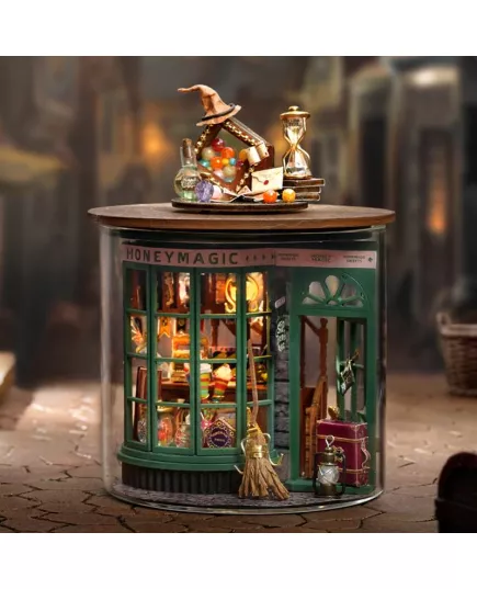  Румбокс Magic Shop ★ Cute Room B-048, фото 8 