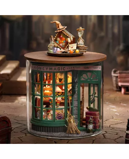  Румбокс Magic Shop ★ Cute Room B-048, фото 3 