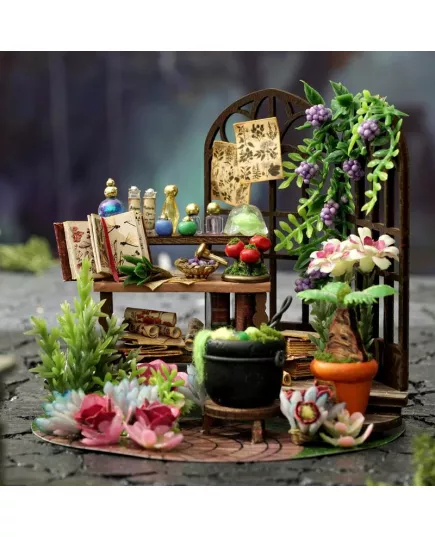  Румбокс Magic Garden ★ Cute Room B-067, фото 4 