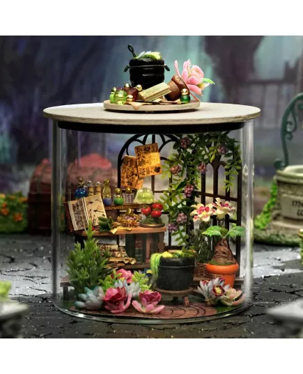  Румбокс Magic Garden ★ Cute Room B-067, фото 2 