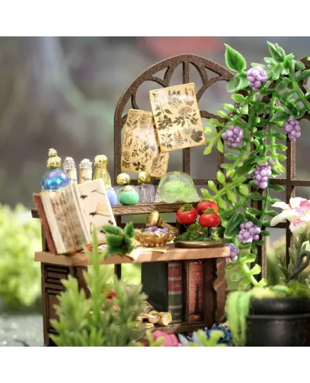  Румбокс Magic Garden ★ Cute Room B-067, фото 6 