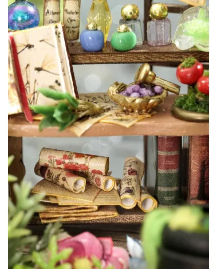  Румбокс Magic Garden ★ Cute Room B-067, фото 8 