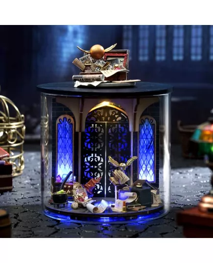  Румбокс Чарівний портал ★ Cute Room B-068, фотографія 2 