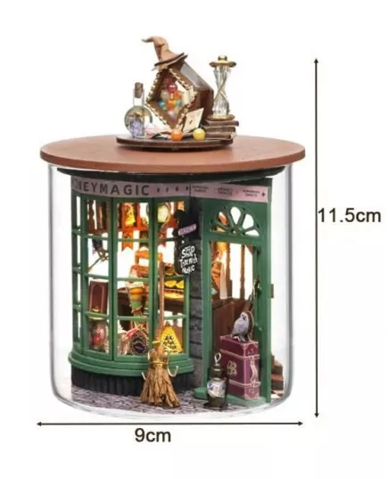 Румбокс Magic Shop ★ Cute Room B-048, фото 2 