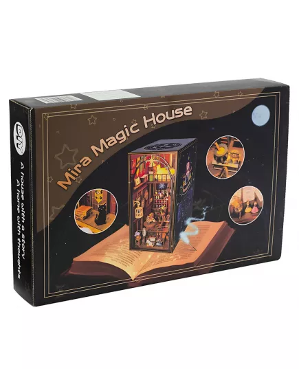  Бук Нук Mira Magic House ★ Hongda Craft M2311, фотографія 61 