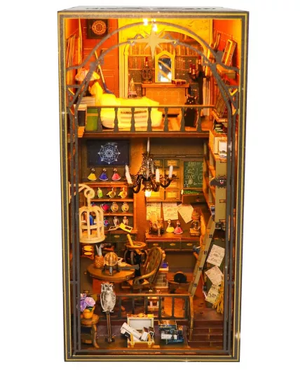  Бук Нук Mira Magic House ★ Hongda Craft M2311, фотографія 2 