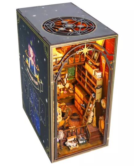  Бук Нук Mira Magic House ★ Hongda Craft M2311, фотографія 8 