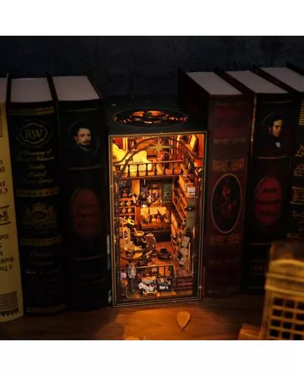  Бук Нук Mira Magic House ★ Hongda Craft M2311, фотографія 42 
