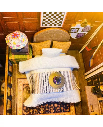  Бук Нук Mira Magic House ★ Hongda Craft M2311, фотографія 22 
