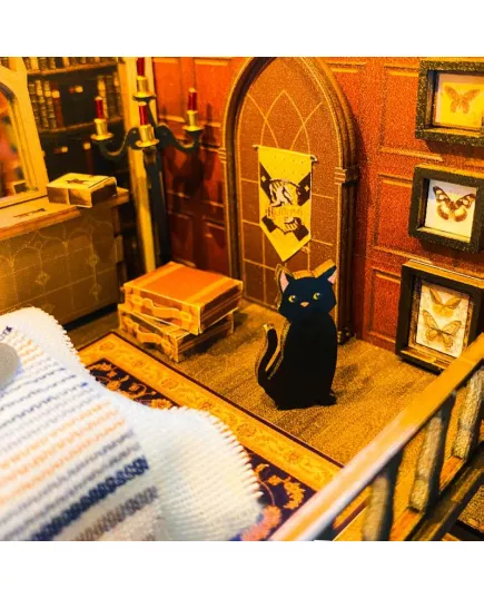  Бук Нук Mira Magic House ★ Hongda Craft M2311, фотографія 23 
