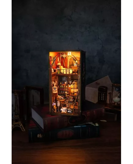  Бук Нук Mira Magic House ★ Hongda Craft M2311, фотографія 17 