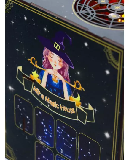  Бук Нук Mira Magic House ★ Hongda Craft M2311, фотографія 50 