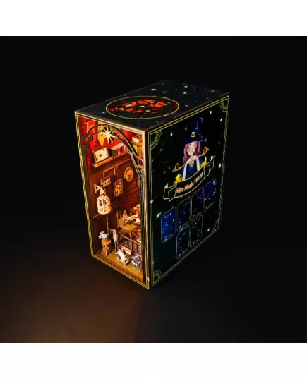  Бук Нук Mira Magic House ★ Hongda Craft M2311, фотографія 57 