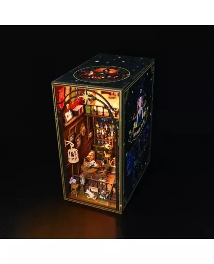  Бук Нук Mira Magic House ★ Hongda Craft M2311, фотографія 56 