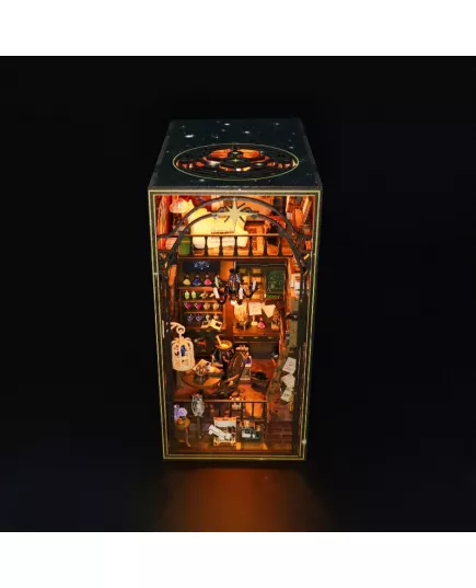  Бук Нук Mira Magic House ★ Hongda Craft M2311, фотографія 13 