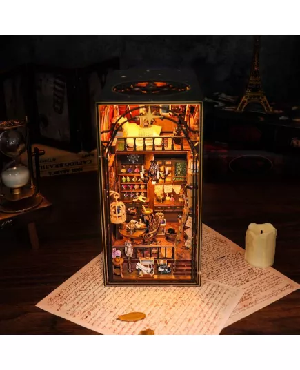  Бук Нук Mira Magic House ★ Hongda Craft M2311, фотографія 33 