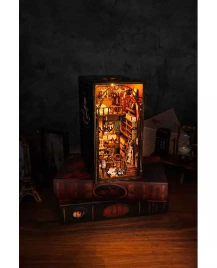  Бук Нук Mira Magic House ★ Hongda Craft M2311, фотографія 16 