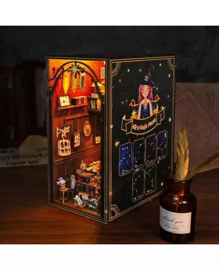  Бук Нук Mira Magic House ★ Hongda Craft M2311, фотографія 38 