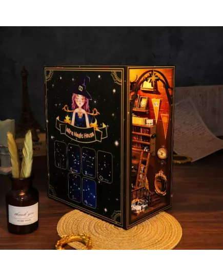  Бук Нук Mira Magic House ★ Hongda Craft M2311, фотографія 39 