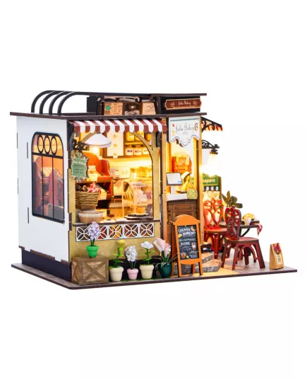  Румбокс Bakery Julia​★ Hongda Craft M2422, фото 50 
