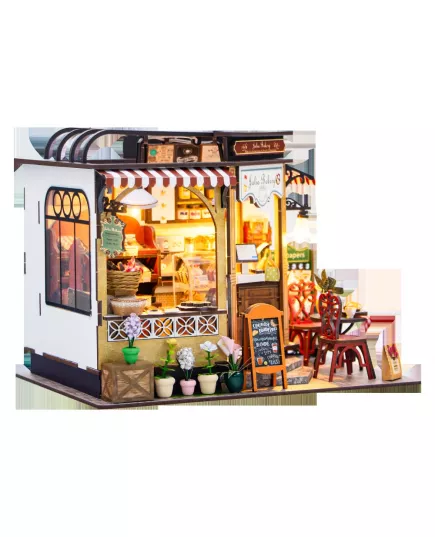  Румбокс Bakery Julia​★ Hongda Craft M2422, фото 4 