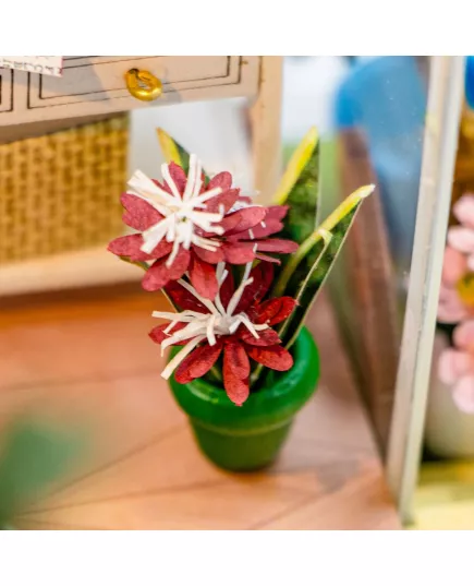  Румбокс Sunshine Flower ★ Hongda Craft M2421, фото 11 