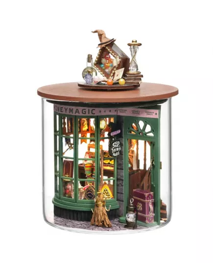  Румбокс Magic Shop ★ Cute Room B-048, фото 1 