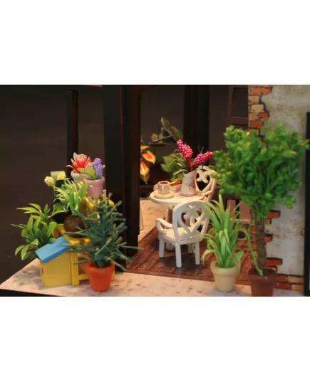  Румбокс Coffee House ★ Hongda Craft M027​, фото 35 