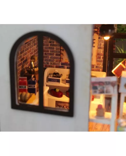  Румбокс Coffee House ★ Hongda Craft M027​, фото 4 