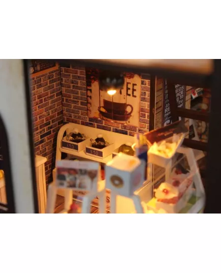  Румбокс Coffee House ★ Hongda Craft M027​, фото 33 