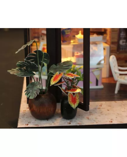  Румбокс Coffee House ★ Hongda Craft M027​, фото 34 