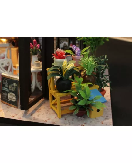  Румбокс Coffee House ★ Hongda Craft M027​, фото 36 