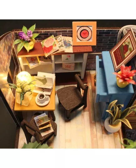  Румбокс Coffee House ★ Hongda Craft M027​, фото 9 