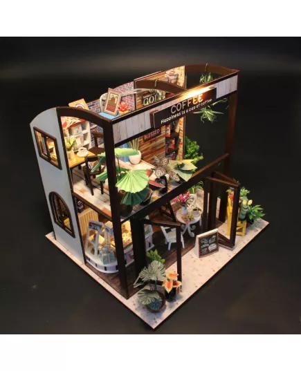  Румбокс Coffee House ★ Hongda Craft M027​, фото 12 