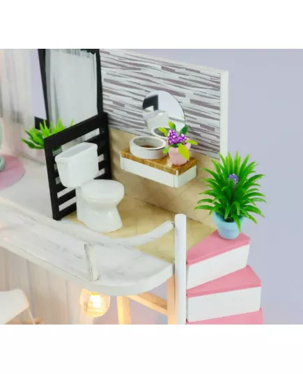  Румбокс Anna pink melody ★ Hongda Craft M035, фото 13 