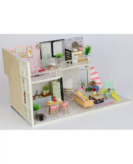  Румбокс Anna pink melody ★ Hongda Craft M035, фото 9 