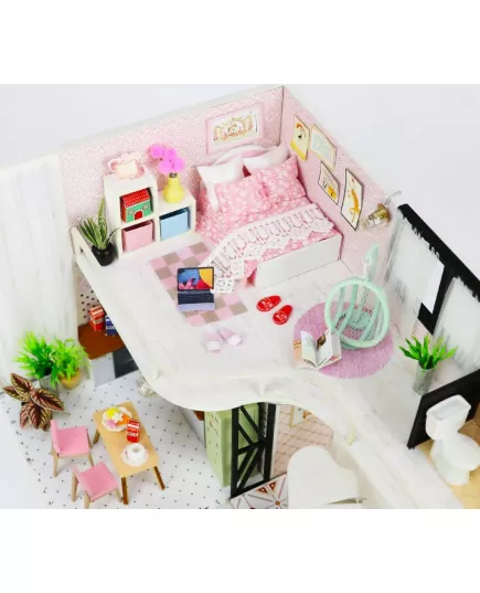  Румбокс Anna pink melody ★ Hongda Craft M035, фото 10 