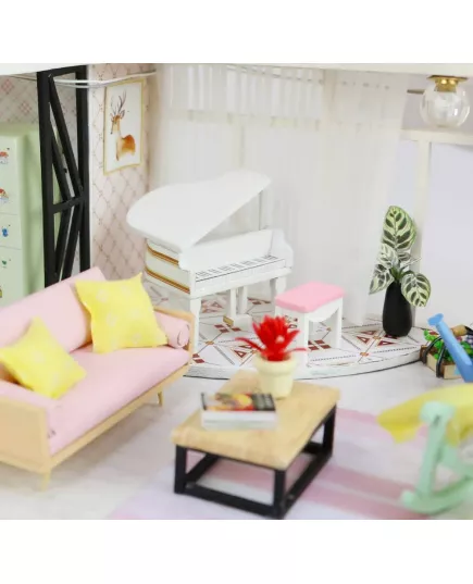  Румбокс Anna pink melody ★ Hongda Craft M035, фото 11 